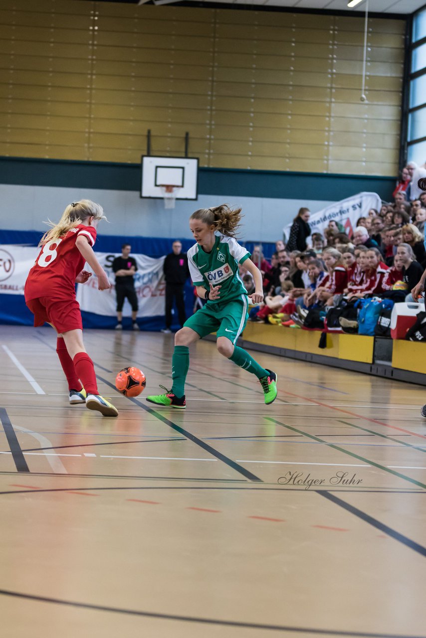 Bild 93 - Norddeutsche Futsalmeisterschaft